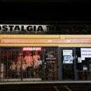 Nostalgia the Barong Tagalog - Clothing Stores