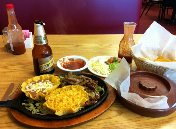 Vaqueros Mexican Restaurant - Statesville, NC