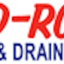 Rapid-Rooter Plumbing & Drain Service