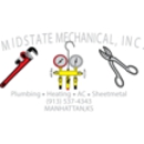 Midstate Mechanical - Steel Processing