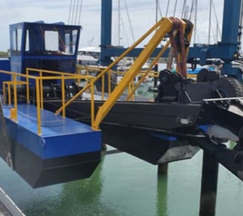 Auswide Dredging Pty Ltd