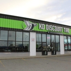 KD Discount Tire