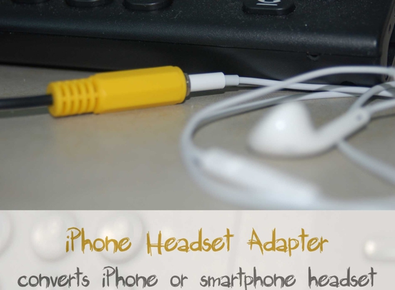 Headset Adapter Company - Branford, CT