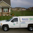 Spring-Green Lawn Care - Gardeners