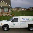 Spring-Green Lawn Care