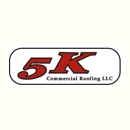 5K Commercial Roofing - Gutters & Downspouts