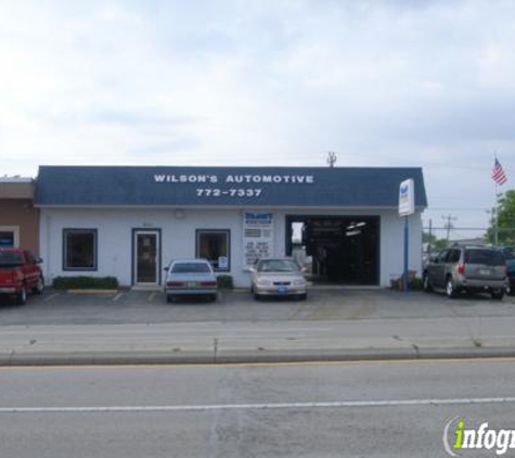 Wilson's Automotive & Towing - Cape Coral, FL