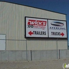 Wick's Truck Trailers, Inc