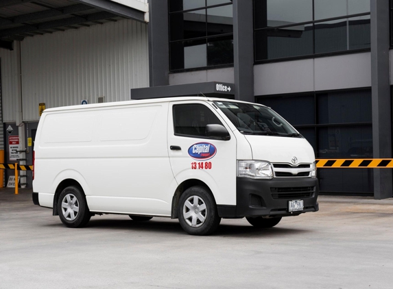 Capital Transport Group - Mulgrave, VIC