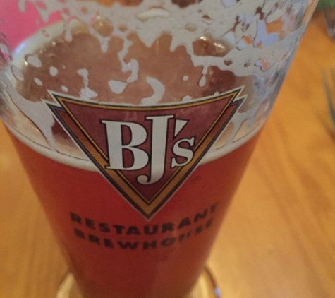 BJ's Restaurants - Bakersfield, CA