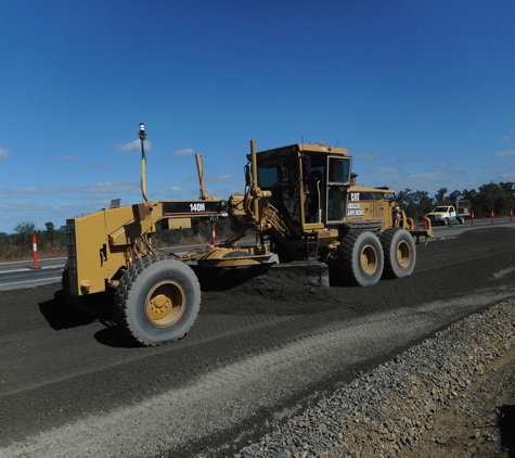 Bell's Plant Hire
