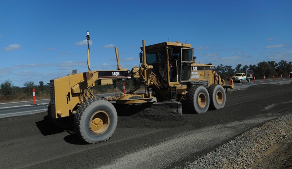 Bell's Plant Hire