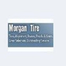 Morgan Tire - Tire Dealers