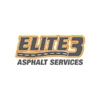 Elite 3 Asphalt Services gallery