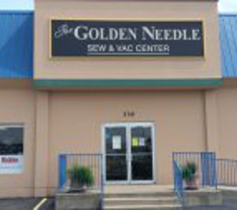 Golden Needle Inc - Cape Girardeau, MO