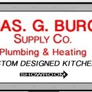 Chas G. Burch Supply Co. - Plumbing Fixtures, Parts & Supplies