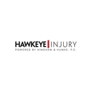 Hawkeye Injury Powered by Hinshaw & Humke, P.C. - Personal Injury Law Attorneys