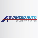 Advanced auto collision - Automobile Body Repairing & Painting