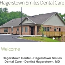 Hagerstown Smiles Dental Care - Implant Dentistry
