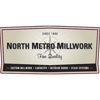 North Metro Millwork Inc gallery