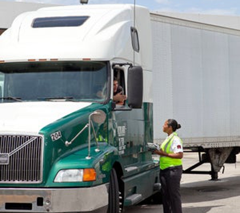 Securitas Security - Merrillville, IN