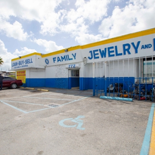 La Familia Pawn and Jewelry - Miami, FL