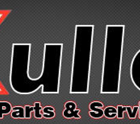 Kullot Trailer Parts And Service - Rochester, MN