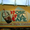 Rose Tea Cafe gallery