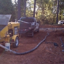 Earley Concrete Pumping - Concrete Contractors