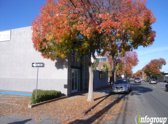 Esquire Properties - Palo Alto, CA