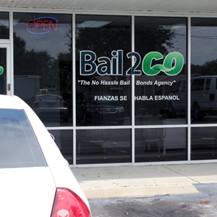 Bail 2 GO Kissimmee - Osceola County Bail Bonds - Kissimmee, FL