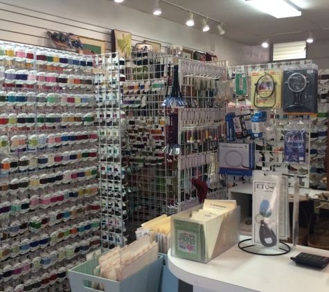 Needlepoint Etc - Honolulu, HI