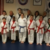 Central Karate gallery