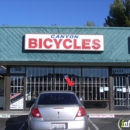 Canyon Bicycles - Bicycle Shops