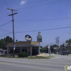 Mr Peabody's Pub and Grill