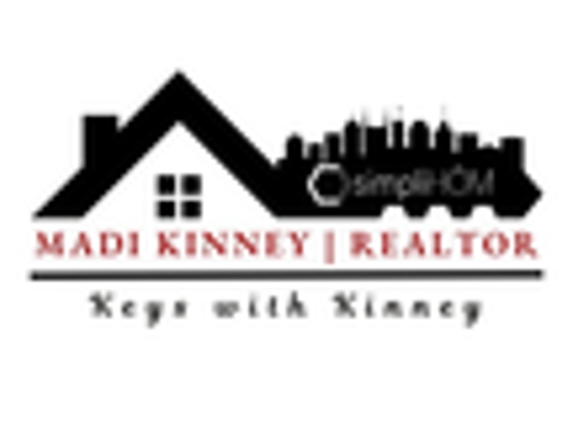 Madi Kinney - Realtor - Hendersonville, TN