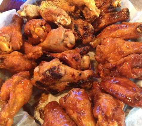 Wing King Cafe - Charlotte, NC