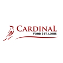 Cardinal Ford - Auto Repair & Service
