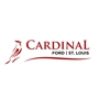 Cardinal Ford