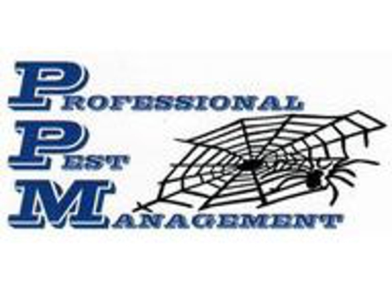 Professional Pest Management - Shelbyville, TN