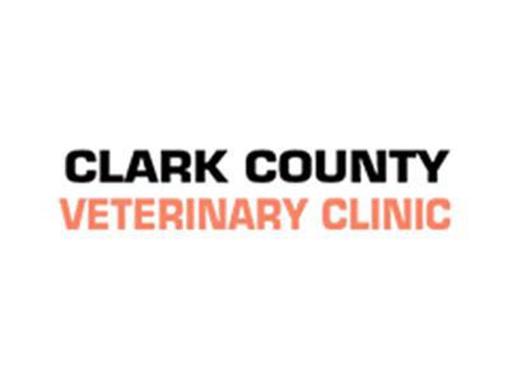 Clark County Veterinary Clinic - Winchester, KY