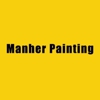 Manher Painting gallery