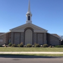 The Church of Jesus Christ of Latter-day Saints - Methodist Churches