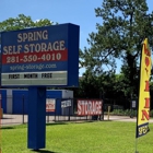 Spring Self Storage