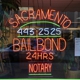 Sacramento Bail Bonds Inc.