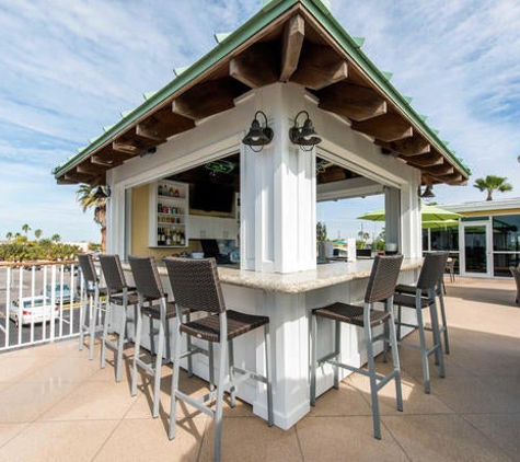 Treasure Bay Resort & Marina - Treasure Island, FL