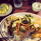 Corner Cafe & Catering