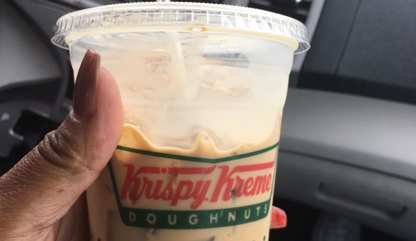 Krispy Kreme - Bensalem, PA
