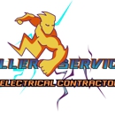 Kuller Services LLC - Electrical Power Systems-Maintenance