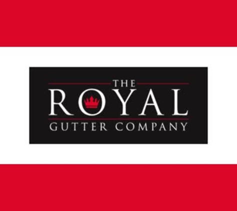 The Royal Gutter Company - Palm Harbor, FL